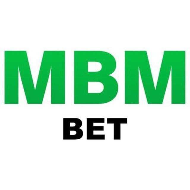 MBM BET Logo - yonors.com