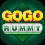 Gogo Rummy Logo - yonors.com