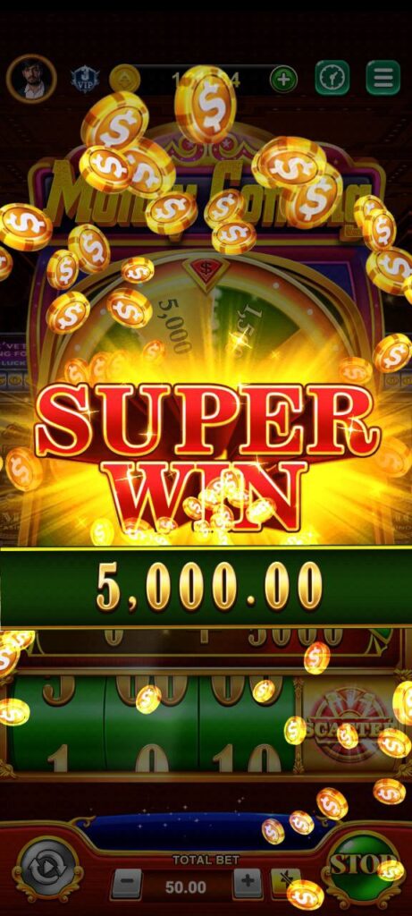 Yono Games Winning Proof - yonors.com