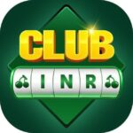 Club INR Logo - yonors.com