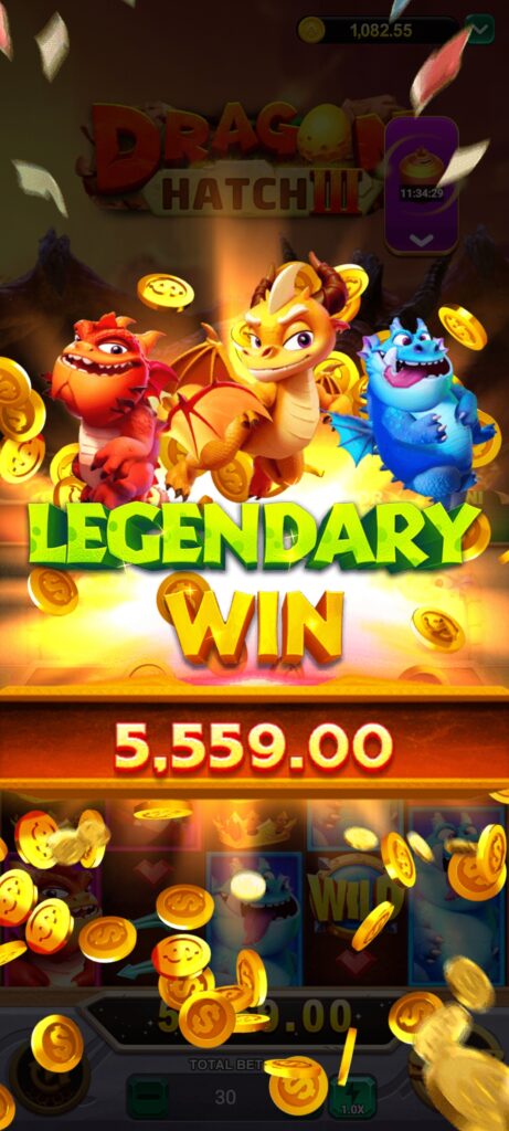 Legendary Win Yono Games - yonors.com