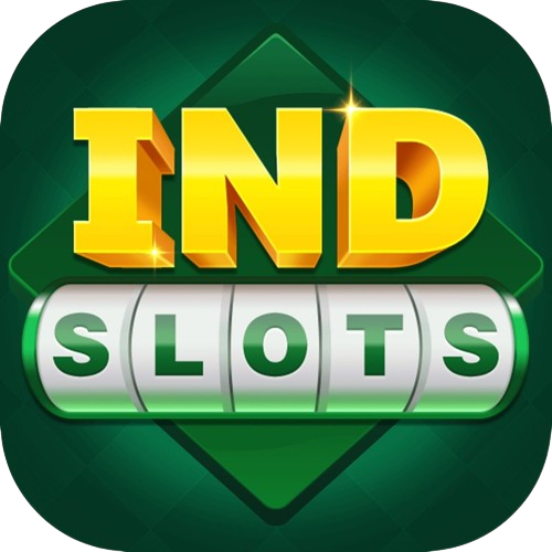 IND SLOTS Logo - yonors.com