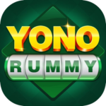 Yono Rummy Logo - yonors.com