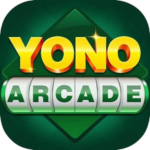 Yono Arcade Logo - yonors.com