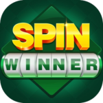 Spin Winner Logo - yonors.com