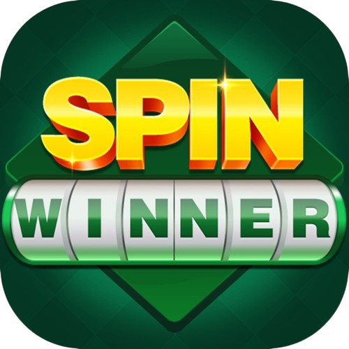 Spin Winner Logo - yonors.com