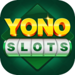 Yono Slots Logo - yonors.com