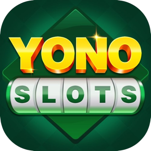 Yono Slots Logo - yonors.com