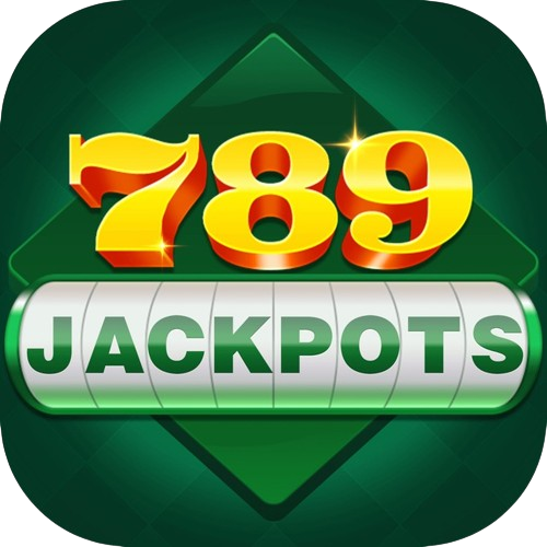 789 Jackpots Logo - yonors.com