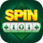 Spin 101 Logo - yonors.com