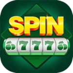 Spin 777 Logo - yonors.com