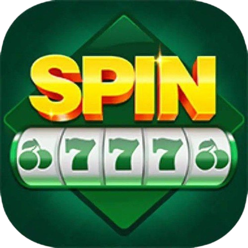 Spin 777 Logo - yonors.com