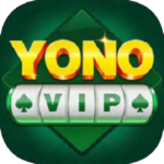 Yono Vip Logo - yonors.com