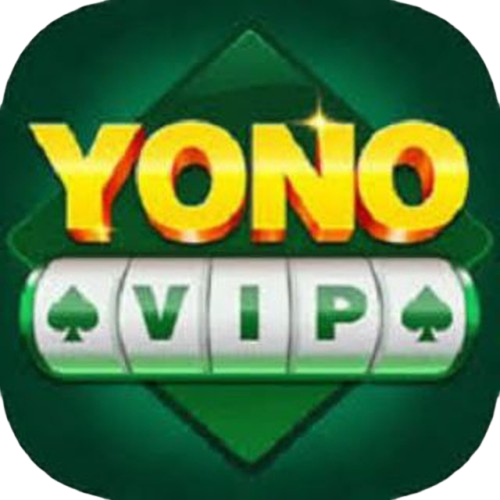 Yono Vip Logo - yonors.com