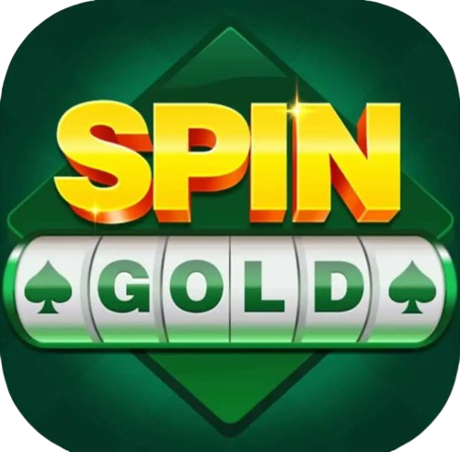 Spin Gold Logo - yonors.com