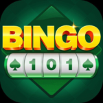 Bingo 101 Logo - yonors.com