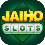 Jaiho Slots Logo - yonors.con