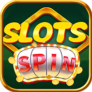 Slots Spin Logo - yonors.com