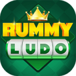 Rummy Ludo Logo - yonors.com