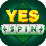 Yes Spin Logo - yonors.com