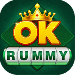 Ok Rummy Logo - yonors.com