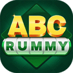 ABC Rummy Logo - yonors.com