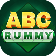 ABC Rummy Logo - yonors.com