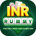 INR Rummy Logo - yonors.com