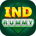IND Rummy Logo - yonors.com
