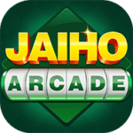 Jaiho Arcade Logo - yonors.com