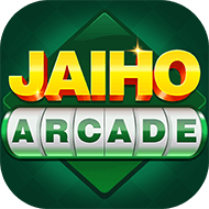 Jaiho Arcade Logo - yonors.com