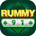Rummy 91 Logo - yonors.com
