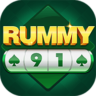 Rummy 91 Logo - yonors.com