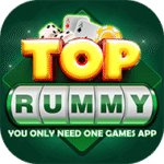 Top Rummy Logo - yonors.com