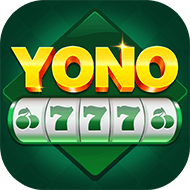 Yono 777 Logo - yonors.com