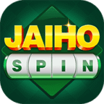 Jaiho Spin Logo - yonors.com