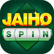Jaiho Spin Logo - yonors.com